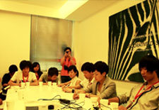 设计创业十五年前感悟