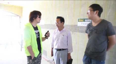 《易起看设计》第二期——青海西宁行，看回族的欧式！